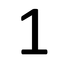 Number Image