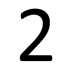 Number Image